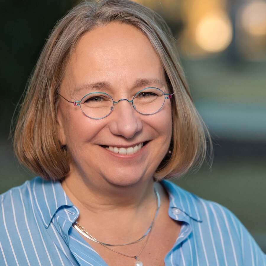 Audrey Ripka, Broker Associate, SRES